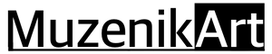 MuzenikArt logo