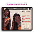 Load image into Gallery viewer, procreate lessons for beginners