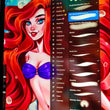 Load image into Gallery viewer, Must Have Procreate Blending Brushes for effective and easy blending(included in my Procreate Painting Set) MuzenikArt
