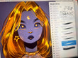 Load image into Gallery viewer, Muzenik Procreate Glow Brushes: Create Glow in an Instant