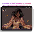 Load image into Gallery viewer, Muzenik Procreate Collection: All Inclusive with Free Lifetime Updates