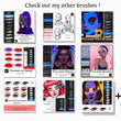 Load image into Gallery viewer, Must Have Procreate Blending Brushes for effective and easy blending(included in my Procreate Painting Set) MuzenikArt