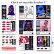 Load image into Gallery viewer, Muzenik Procreate Glow Brushes: Create Glow in an Instant