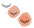 Load image into Gallery viewer, Procreate Stamps Bundle : 60+ Premium quality Eye, Nose, Lip, Eyebrow Stamps for Face