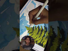 Load and play video in Gallery viewer, Foundations of Digital Art: A Complete Beginner’s Guide