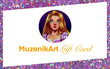 Load image into Gallery viewer, MuzenikArt Gift Card