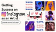 Load image into Gallery viewer, Grow Your Instagram Audience as an Artist with a 2 Weeks Growth Challenge MuzenikArt