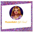 Load image into Gallery viewer, MuzenikArt Gift Card