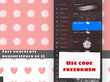 Load image into Gallery viewer, Procreate Mini Bundle: 1 Procreate brush set, 2 linearts, 1 mini PDF tutorial, Extra 25% discount code for my All inclusive Procreate Bundle