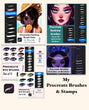 Load image into Gallery viewer, How to draw the Nose from different directions EASILY MuzenikArt