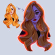 Load image into Gallery viewer, Art tutorial/ Procreate tutorial/ art trainer - MuzenikArt