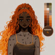 Load image into Gallery viewer, 🎨 32+ Procreate Ready-To-Use Color Palettes (New)
