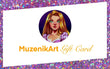 Load image into Gallery viewer, MuzenikArt Gift Card
