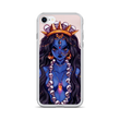 Load image into Gallery viewer, Mahakali iPhone Case - Available for different models
