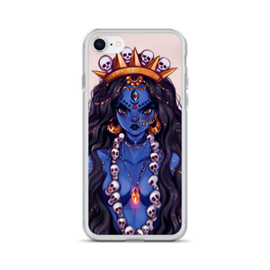 Mahakali iPhone Case - Available for different models