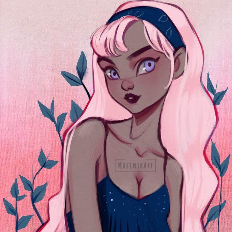 Procreate Texture and Pattern brushes/Procreate background brushes