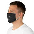 Load image into Gallery viewer, Game of Thrones Fight Like a Girl Arya Stark non medical reusable face mask
