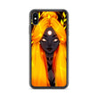 Load image into Gallery viewer, Sun Girl iPhone Case - different sizes available

