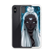 Load image into Gallery viewer, Moon Girl iPhone Case - Different sizes available
