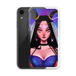 Load image into Gallery viewer, Capricorn iPhone Case- Available for different models - MuzenikArt
