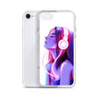 Load image into Gallery viewer, Music Girl iPhone Case- Different sizes available
