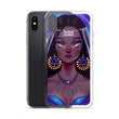 Load image into Gallery viewer, Aquarius iPhone Case- Available for different models - MuzenikArt
