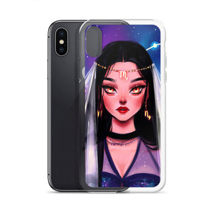 Scorpio iPhone Case- Available for different models
