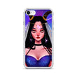 Load image into Gallery viewer, Capricorn iPhone Case- Available for different models - MuzenikArt
