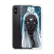 Load image into Gallery viewer, Moon Girl iPhone Case - Different sizes available
