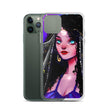 Load image into Gallery viewer, Cancer iPhone Case - Available for different models - MuzenikArt
