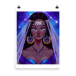 Load image into Gallery viewer, Aquarius - Original Art by Muzenik Print/Poster - MuzenikArt
