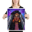Load image into Gallery viewer, Pisces - Original Art by Muzenik Print/Poster
