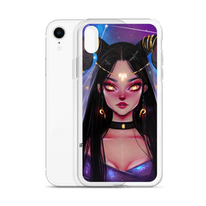 Aries iPhone Case- Available for different models - MuzenikArt