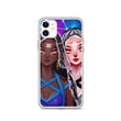 Load image into Gallery viewer, Gemini iPhone Case - Available for different models
