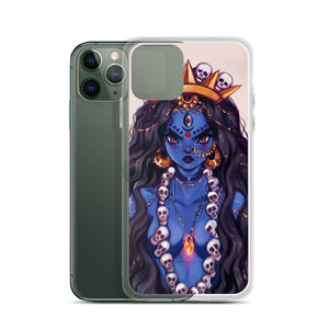 Mahakali iPhone Case - Available for different models