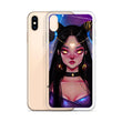 Load image into Gallery viewer, Aries iPhone Case- Available for different models - MuzenikArt
