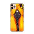 Load image into Gallery viewer, Sun Girl iPhone Case - different sizes available
